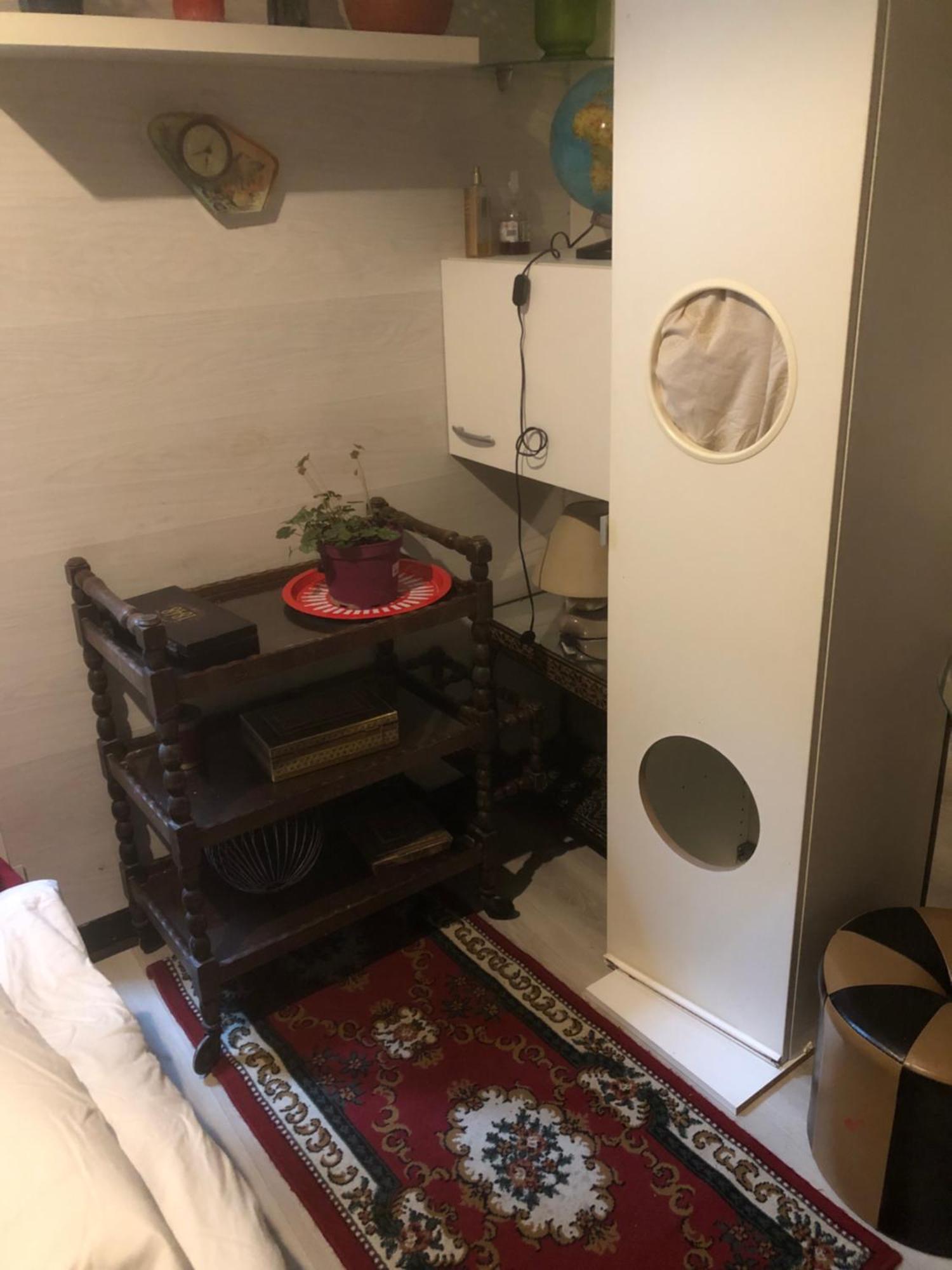 Studio "Maryline" Sejours Parisiens Abordables - Rez De Chaussee Sur Beau Patio Ombrage- Accessible Handcaps - Grand Canape-Lit Clic Clac 2 Places - Cuisine Equipee - Salle De Bains - 5 Minutes Du Metro Brochant Ligne 13,Bus 74 Et 31 Dış mekan fotoğraf